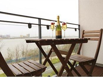 Exclusive Riverview Appartement Londres