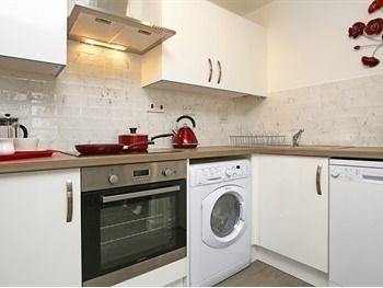 Apartamento Exclusive Riverview *