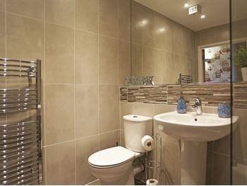 Appartement Exclusive Riverview Londres